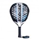 Babolat Air Veron 2.6 Nero Blu - Racchetta Padel