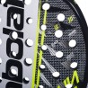 Babolat Counter Veron 2.6 Nero Giallo - Racchetta Padel