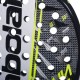 Babolat Counter Veron 2.6 Nero Giallo - Racchetta Padel