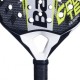 Babolat Counter Veron 2.6 Nero Giallo - Racchetta Padel