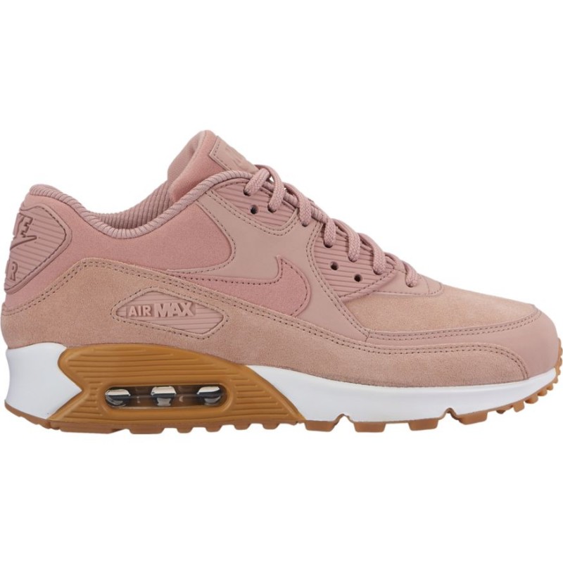 nike max rosa