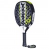 Babolat Counter Veron 2.6 Nero Giallo - Racchetta Padel