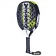 Babolat Counter Veron 2.6 Nero Giallo - Racchetta Padel