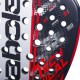 Babolat Technical Veron 3.0 Nero Rosso - Racchetta Padel