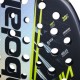 Babolat Counter Vertuo 2.6 Nero Giallo - Racchetta Padel
