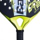 Babolat Counter Vertuo 2.6 Nero Giallo - Racchetta Padel
