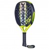 Babolat Counter Vertuo 2.6 Nero Giallo - Racchetta Padel