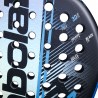 Babolat Air Vertuo 2.6 Nero Blue - Racchetta Padel