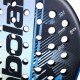 Babolat Air Vertuo 2.6 Nero Blue - Racchetta Padel