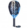 Babolat Air Vertuo 2.6 Nero Blue - Racchetta Padel