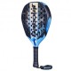Babolat Air Vertuo 2.6 Nero Blue - Racchetta Padel