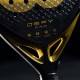 Wilson Defy Pro V1 Oro - Racchetta Padel