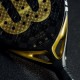 Wilson Defy Pro V1 Oro - Racchetta Padel