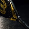 Wilson Defy Pro V1 Oro - Racchetta Padel