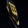 Wilson Defy Pro V1 Oro - Racchetta Padel