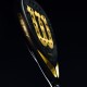 Wilson Defy Pro V1 Oro - Racchetta Padel