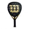 Wilson Defy Pro V1 Oro - Racchetta Padel