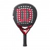 Wilson Bela Pro V1 Rosso - Racchetta Padel
