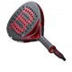 Wilson Bela Pro V1 Rosso - Racchetta Padel