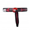 Wilson Bela Pro V1 Rosso - Racchetta Padel