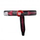 Wilson Bela Pro V1 Rosso - Racchetta Padel