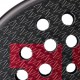 Wilson Bela Pro V1 Rosso - Racchetta Padel