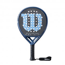 Wilson Endure Pro V1 Blu - Racchetta Padel