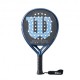 Wilson Endure Pro V1 Blu - Racchetta Padel