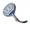 Wilson Endure Pro V1 Blu - Racchetta Padel