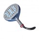 Wilson Endure Pro V1 Blu - Racchetta Padel