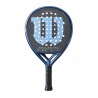 Wilson Endure Pro V1 Blu - Racchetta Padel