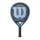 Wilson Endure Pro V1 Blu - Racchetta Padel