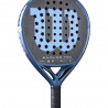 Wilson Endure Pro V1 Blu - Racchetta Padel