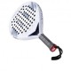 Wilson Optix V2 Lilac - Racchetta Padel