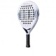 Wilson Optix V2 Lilac - Racchetta Padel