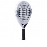 Wilson Optix V2 Lilac - Racchetta Padel