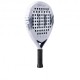 Wilson Optix V2 Lilac - Racchetta Padel