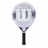 Wilson Optix V2 Lilac - Racchetta Padel
