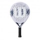 Wilson Optix V2 Lilac - Racchetta Padel