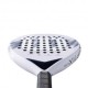 Wilson Optix V2 Lilac - Racchetta Padel