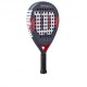 Wilson Optix V2 Rosso - Racchetta Padel