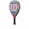 Wilson Optix V2 Rosso - Racchetta Padel