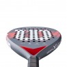 Wilson Optix V2 Rosso - Racchetta Padel
