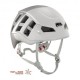 Petzl Casco Alpinismo Meteor Bianco Gray