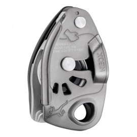 Petzl Assicuratore Arrampicata Neox Light Gray