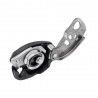 Petzl Assicuratore Arrampicata Neox Light Gray