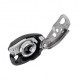 Petzl Assicuratore Arrampicata Neox Light Gray