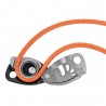 Petzl Assicuratore Arrampicata Neox Light Gray