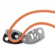 Petzl Assicuratore Arrampicata Neox Light Gray
