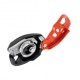 Petzl Assicuratore Arrampicata Neox Arancio